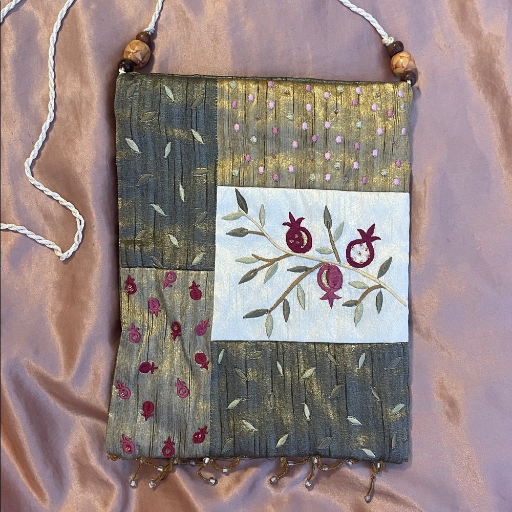 Vintage Purse